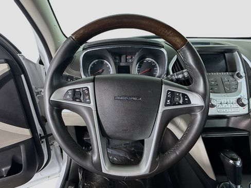 Used 2016 GMC Terrain Denali image 13