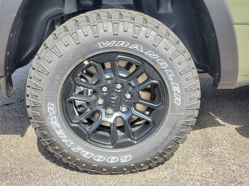 New 2026 RAM 1500 Rebel AWD/4WD image 6