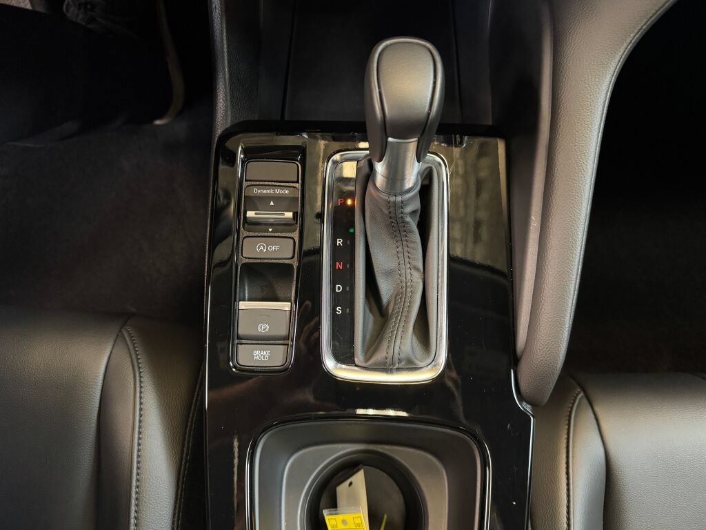 Certified 2025 Acura Integra FWD image 22