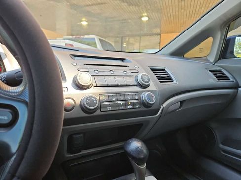 Used 2008 Honda Civic LX image 42