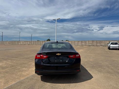 Used 2024 Chevrolet Malibu LS FWD image 19