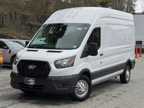 New 2026 Ford Transit 350 148 High Roof AWD image 1
