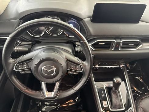 Used 2024 MAZDA CX-5 Carbon Edition AWD/4WD image 22