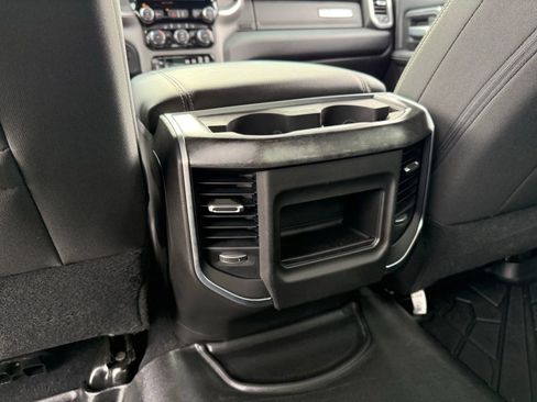 Used 2024 RAM 3500 Big Horn w/ Night Edition image 27