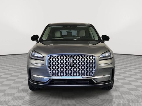 Used 2025 Lincoln Corsair FWD image 3