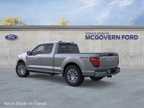 New 2026 Ford F150 XLT AWD/4WD image 5