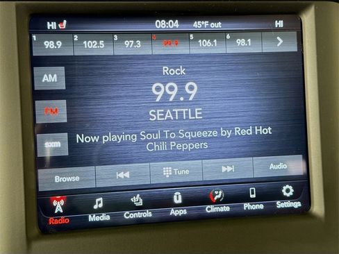 Used 2021 RAM 1500 Laramie image 34