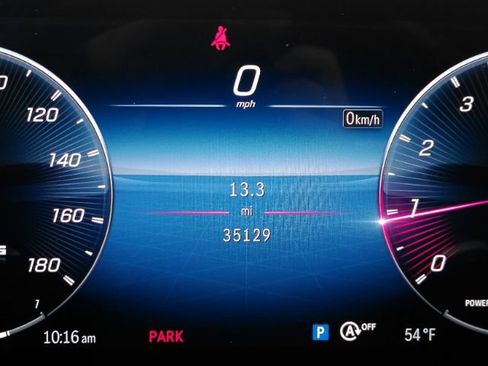 Used 2023 Mercedes-Benz C 43 AMG 4MATIC Sedan image 42