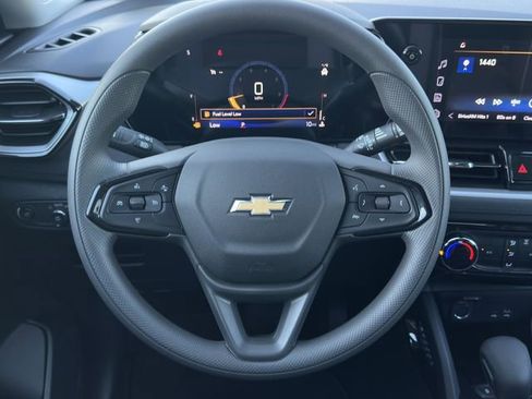 New 2026 Chevrolet TrailBlazer LT image 12