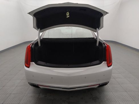 Used 2016 Cadillac XTS Luxury w/ Driver Awareness Package image 29