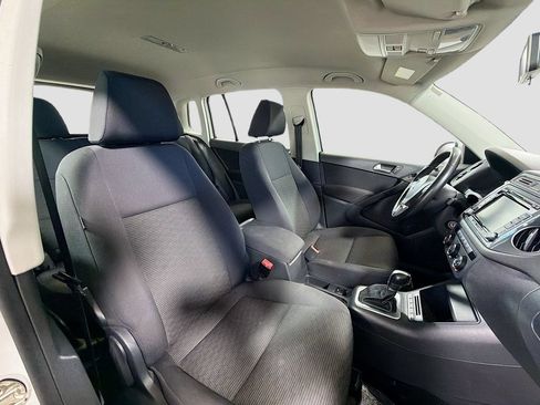 Used 2015 Volkswagen Tiguan S AWD/4WD image 28