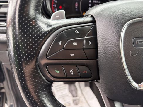 Used 2021 Dodge Durango GT AWD/4WD image 18