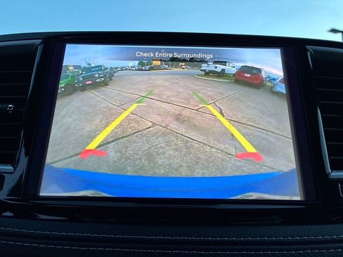 New 2026 Chrysler Pacifica Select image 19