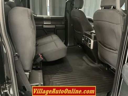 Used 2018 Ford F150 XLT w/ Equipment Group 302A Luxury image 33