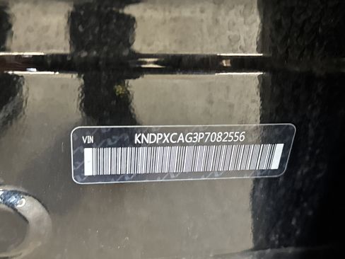 Used 2023 Kia Sportage SX Prestige image 38