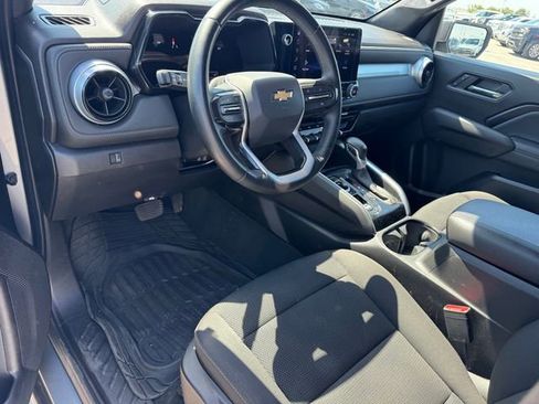 Certified 2023 Chevrolet Colorado LT w/ LT Convenience Package AWD/4WD image 15
