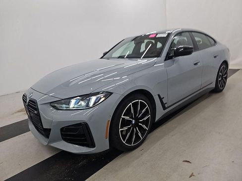 Used 2026 BMW 440i xDrive AWD/4WD image 1