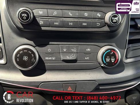 Used 2024 Ford Transit 250 Low Roof w/ Exterior Upgrade Package image 23