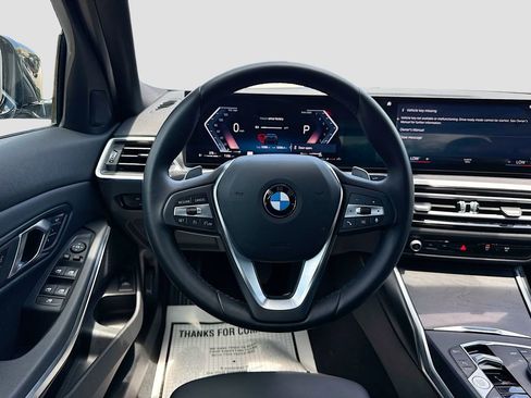 Used 2024 BMW 330i Sedan image 25