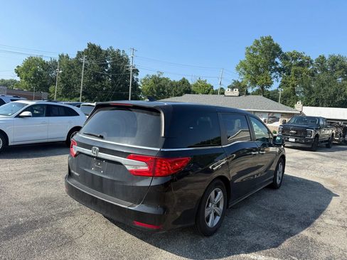 Used 2018 Honda Odyssey EX-L image 5