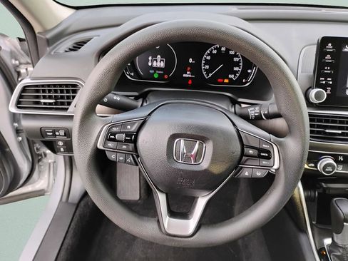 Used 2021 Honda Accord LX image 29