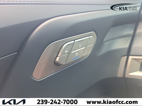 New 2027 Kia Telluride EX AWD/4WD image 32