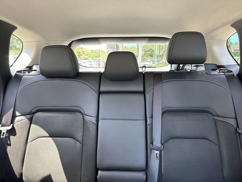 Certified 2026 MAZDA CX-5 Preferred AWD/4WD image 18