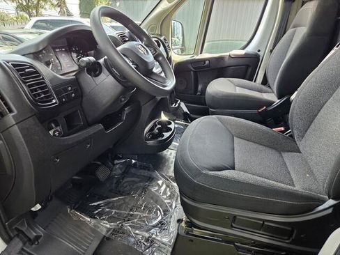 Used 2022 RAM ProMaster 1500 FWD image 5
