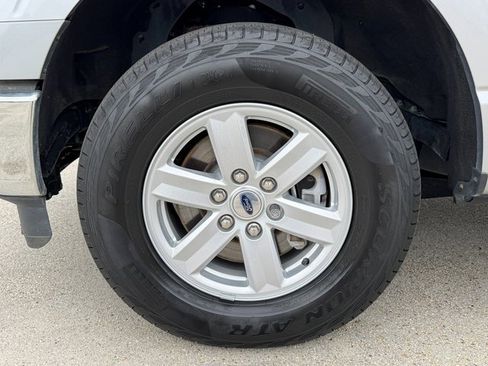 Certified 2022 Ford F150 XLT w/ Bed Utility Package image 14