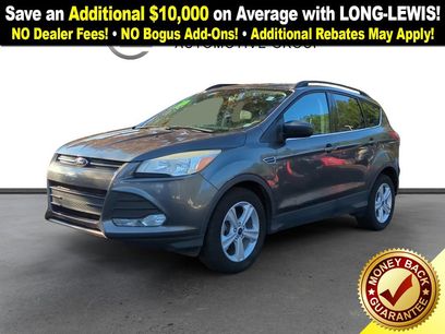 Used 2016 Ford Escape SE w/ Equipment Group 201A