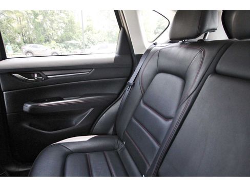Used 2025 MAZDA CX-5 Carbon Edition AWD/4WD image 9