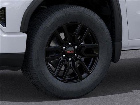 New 2026 GMC Sierra 1500 Elevation AWD/4WD image 9