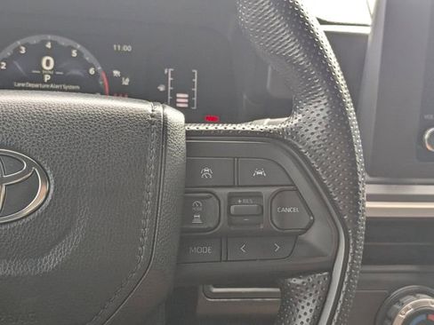 Used 2024 Toyota Tacoma SR5 image 30