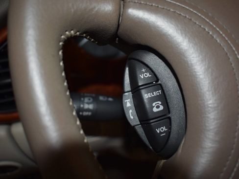 Used 1998 Jaguar XK8 Convertible image 27