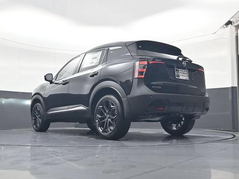 Certified 2026 Nissan Kicks SR w/ SR Premium Package FWD image 20