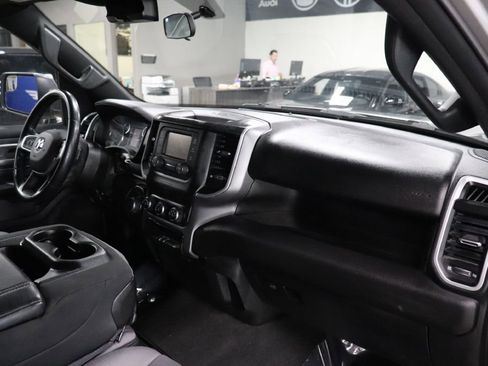 Used 2022 RAM 1500 Big Horn image 24