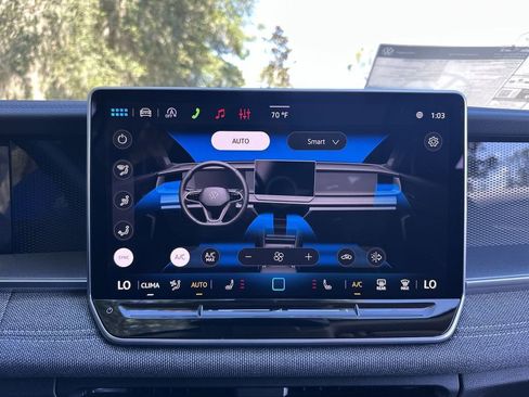 New 2026 Volkswagen Tiguan S image 19