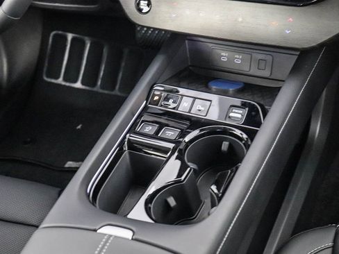 New 2026 Nissan Murano SL w/ Comfort Package image 20