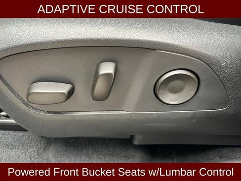 Used 2024 GMC Acadia Elevation w/ Luxury Package image 29