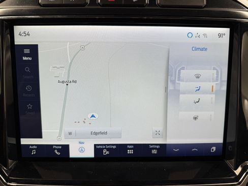 Used 2022 Ford F250 Lariat w/ Lariat Value Package image 21