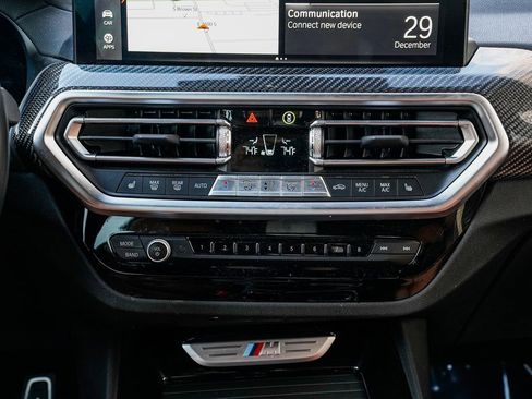 Used 2023 BMW X3 M40i image 15