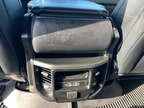 Used 2023 RAM 1500 Laramie image 21