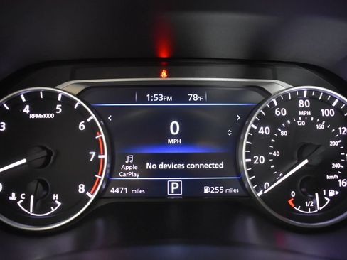 Certified 2025 Nissan Sentra SV w/ All-Weather Package FWD image 27