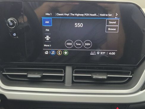 New 2026 Chevrolet Trax LS w/ LS Convenience Package FWD image 18