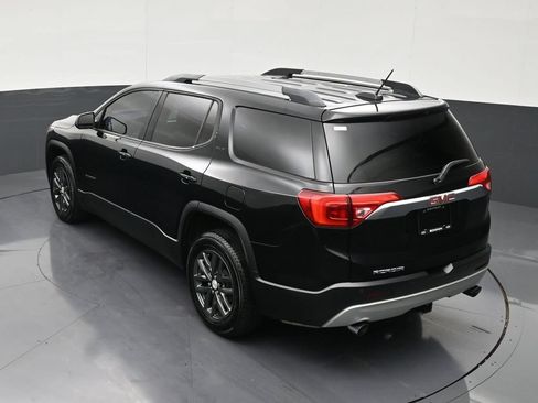 Used 2019 GMC Acadia SLT FWD image 11