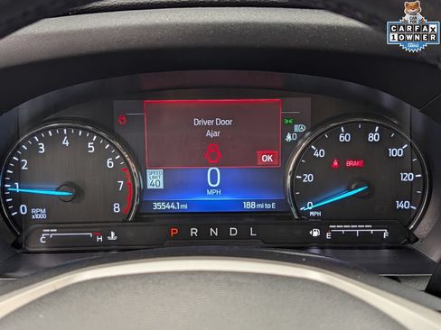 Used 2023 Ford Explorer XLT w/ Equipment Group 202A AWD/4WD image 15