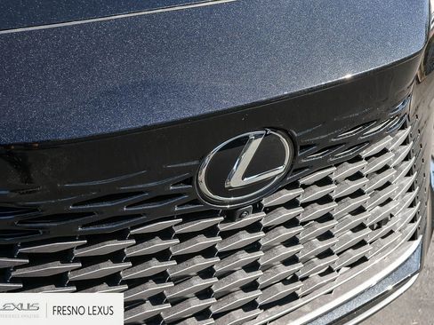 New 2026 Lexus RX 350 Premium Plus w/ Convenience Package AWD/4WD image 11