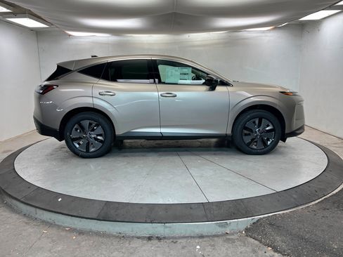 New 2026 Nissan Murano SL image 6