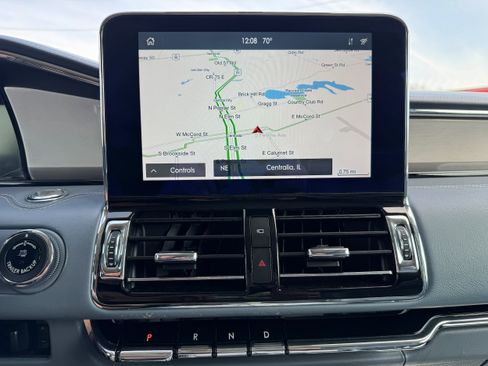 Used 2020 Lincoln Navigator Black Label image 21