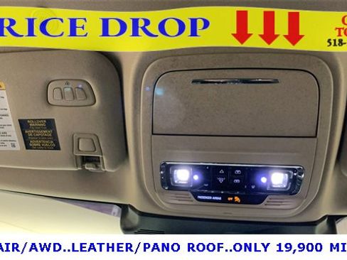 Used 2023 Lincoln Corsair AWD w/ Equipment Group 101A image 44